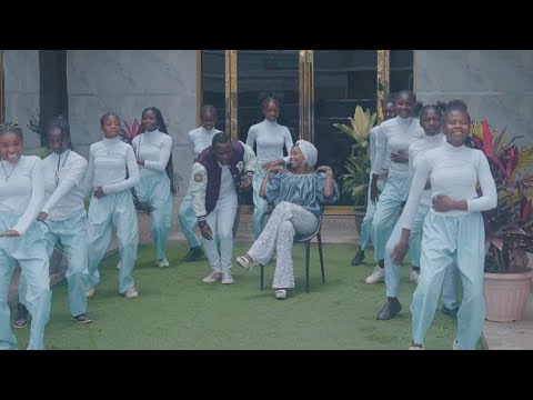 Asiya Chairlady - Yau Ko Gobe Ft Auta Mg (Official Video 2024)