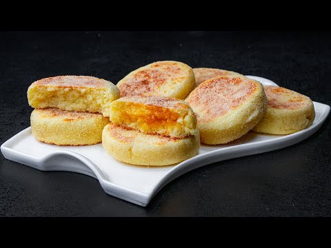 Taková vydatná a zdravá snídaně je snad jen sen! Zmizí bez mrknutí oka!| Chutný TV