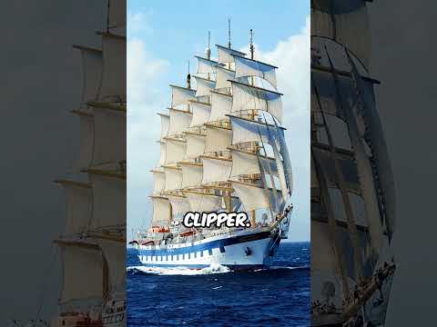 Sailing Ships - Buster James