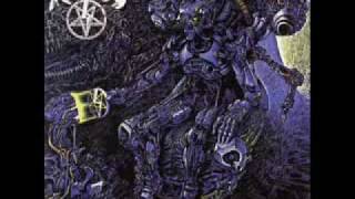 Nocturnus--Visions From Beyond The grave