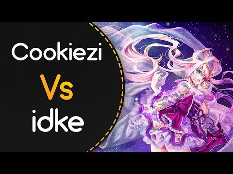 nathan on osu vs idke! // tokiwa yuu - shounen ripples (lahphnya) [AR9.5]