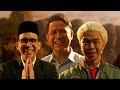 Anies VS Prabowo VS Ganjar Epic Rap Battles Of Presidency 2024