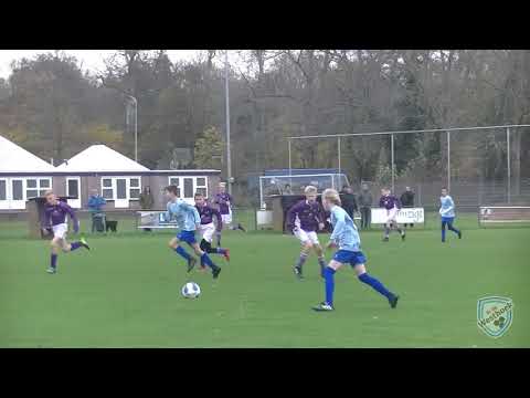 FC De Westhoek JO13 1     Bruse Boys JO13 1