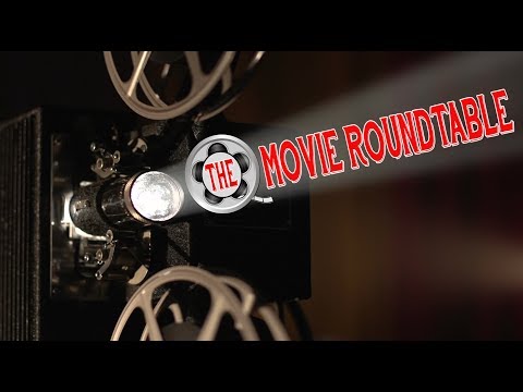 The Movie Roundtable: Pilot ( S:01 - E:01)