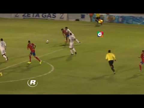 Video Antifutbol : Carlos EStrada (Comunicaciones) Clásico 299