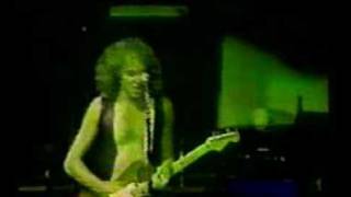 Peter Frampton &quot;I Can&#39;t Stand It No More&quot; 1980