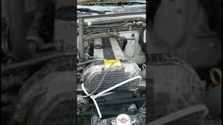 1999 2004 isuzu rodeo crankshaft position sensor location