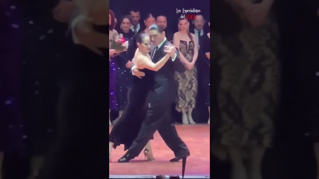 Video thumbnail for Aldana Silveyra y Diego Ortega @ Campeones Mundiales 2025 🏆❣️ #aldanasilveyra #diegoortega