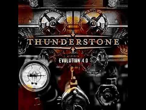Thunderstone-Holding on to my pain