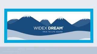 preview picture of video 'WIDEX DREAM hearing aids - giving the full sound picture'
