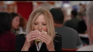 Hellmann's When Sally Met Hellmann's - Post Game