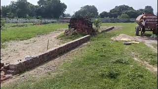  Residential Plot for Sale in Chinhat Road, Lucknow