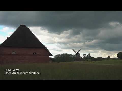 Northern Germany Through My Eyes