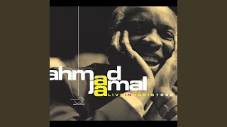 Alone Together / Laura / Wild Is the Wind (Live) (Medley)