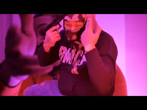 Coldface - Let You Go (Official Music Video) Dir. @FNSFilms