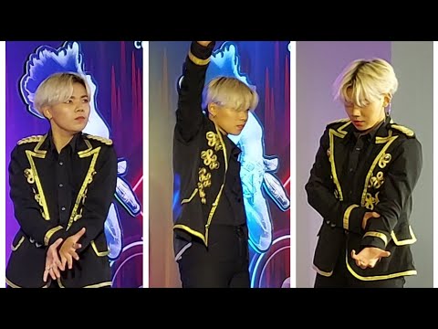101020 Cover Dance 2020  Cover Joomi (fancam)
