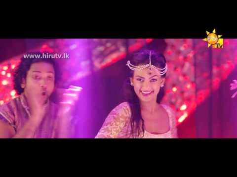 Rosa Kalpana - Sanka Dineth [www.hirutv.lk]