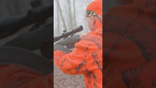 STARKE Rotten im Nebel – Copterpro Drückjagd erster Tag🌿Heute um 19 Uhr auf YouTube!🎥 #copterpro