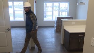 Applications being accepted for new affordable housing in Watertown