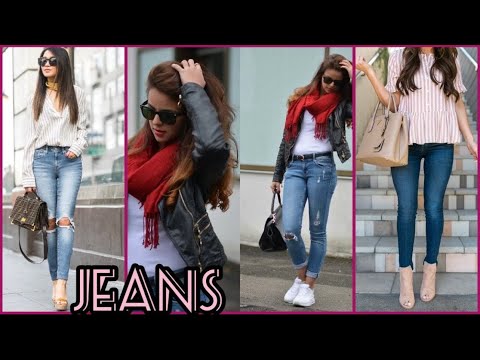 OUTFITS CASUALES MODERNOS JUVENILES 2022 !! Moda y tendencias IDEAS FASHION 2022