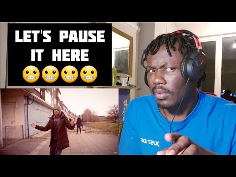 I can't cosign that line 🤣🤣🤣#5thside Jtrapz - Opps Get Clocked Reaction