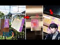 Dibuang Sayang Orang Orang Menyulap Bungkus BTS Meal Jadi Merchandise Yang Gokil