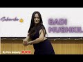 Badi Mushkil Baba Badi Mushkil Madhuri Dixit Dance Cover By Mrsbeauty7662