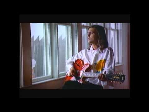 Dream Academy - "Indian Summer" (Official Music Video)