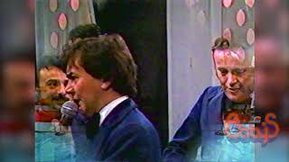 "Como Sufro" Los Babys