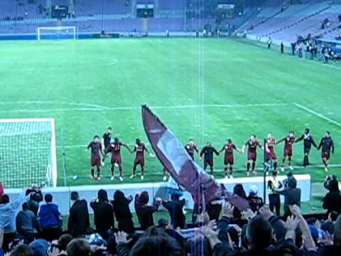 SFC: Servette vs Young Boys - Fin Du Match 06/11/11