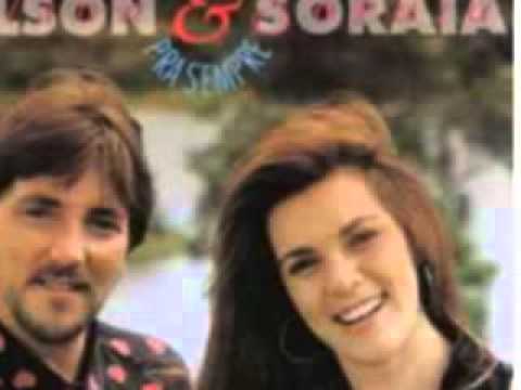 Wilson e Soraia - Cor de Caramelo