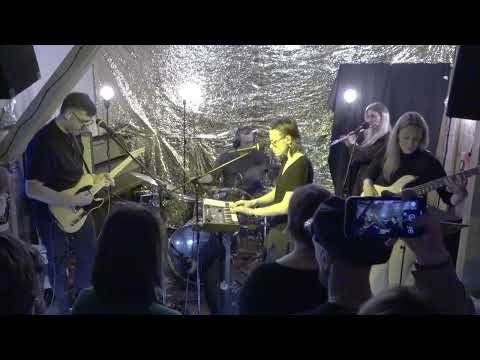 Stūrī Zēvele - Nāves jūra, Aleponija, Rīga, Latvia, 24/05/2025 (04/12)