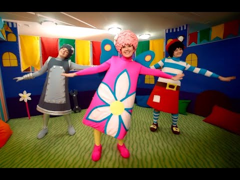 Чударики Самолет и другие физминутки. СБОРНИК Зарядка для детей.  Разминка Музыка с движениями детям