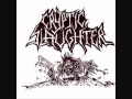 Cryptic Slaughter - Reich of Torture [Rehearsal]