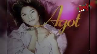 Loving You - Agot Isidro (AUDIO) | Star Drama Theater: Agot OST