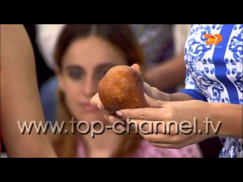 Ne Shtepine Tone, 20 Tetor 2015, Pjesa 1 - Top Channel Albania - Entertainment Show