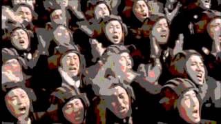 Rage of Samedi - Getting fu++ed