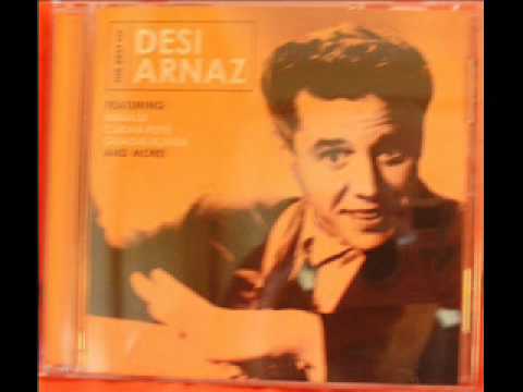 Guadalajara by Desi Arnaz