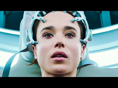 FLATLINERS Trailer (2017)