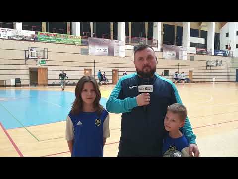 Mariusz Mirek (Galacticos Team)