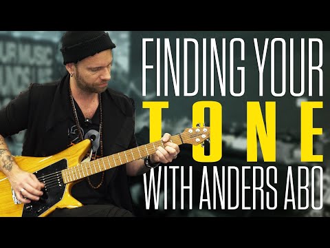 The ultimate sounding pedalboard for fly rigs?