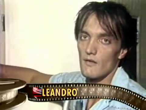 Baú do Esporte - Flamengo x Grêmio (final de 1982)