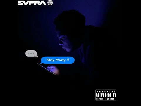 24K Milli - Stay away (Official audio)