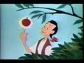 Johnny Appleseed Song