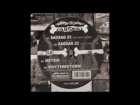 Rhythmstorm - Broke'n'Doll