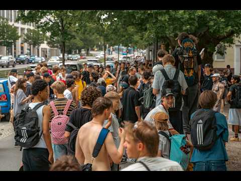 [News] Go Skateboarding Day 2026 – München 2026