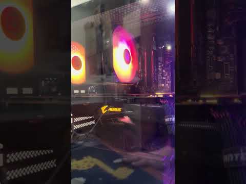 фото продам игровой пк (ryzen 5 5600 + rtx 2070) / комплектующие новые 0