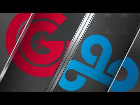 CG vs. C9 - Week 1 Day 2 | LCS Summer Split | Clutch Gaming vs. Cloud9 (2019)