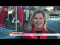 FC Utrecht opent voedselbank drive-through [RTV Utrecht]