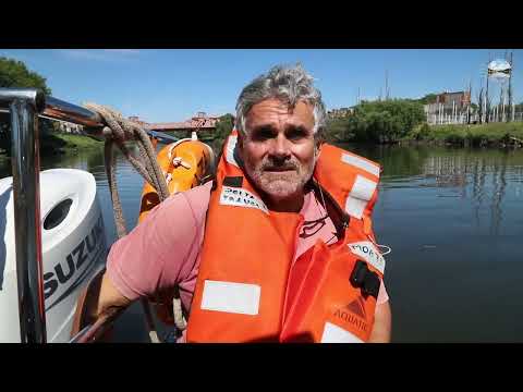 Hugo Delgado   Almirante Brown PBA